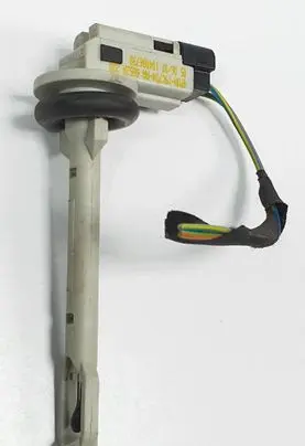 Volvo V50 Interior temperature sensor 4PUH-19C734-AA