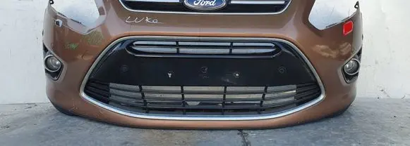 Ford C-MAX II Front bumper 