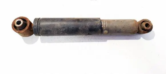 Nissan Qashqai Rear shock absorber/damper 