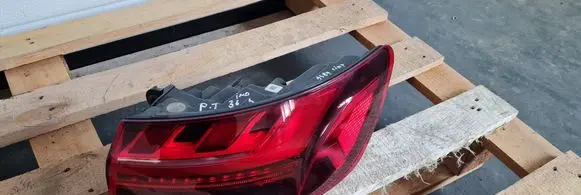 Audi A4 S4 B9 8W Rear/tail lights 8W5945092AA