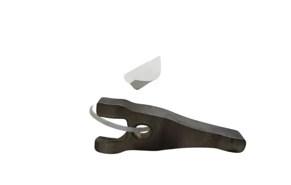 Ford Galaxy Fuel Injector clamp holder