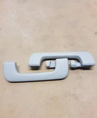 Audi A4 S4 B7 8E 8H Rear interior roof grab handle 8E0857608C