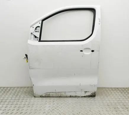Opel Vivaro Front door 9811893780