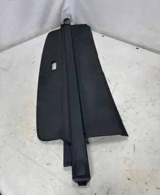 Skoda Fabia Mk2 (5J) Parcel shelf load cover 
