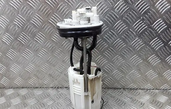 Honda HR-V Fuel injection high pressure pump KA1019629642