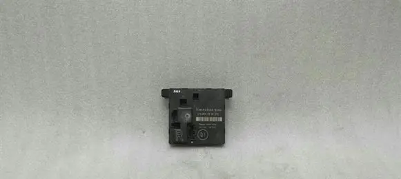 Mercedes-Benz CLS C219 Door control unit/module A2198203626