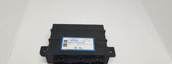 Ford Mondeo MK II Other control units/modules 93BG15K600EB 5WK4532