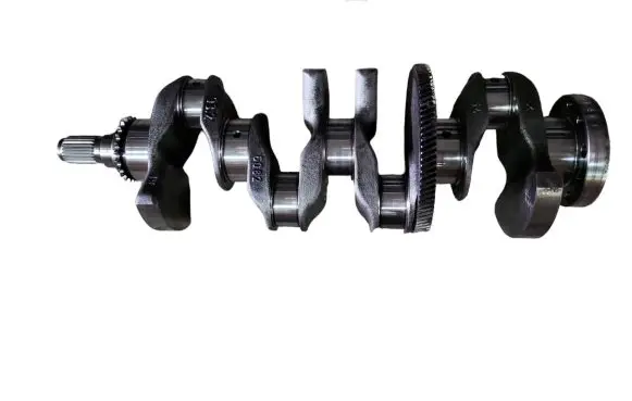 Volvo XC90 Crankshaft A135