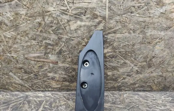 Mini One - Cooper R50 - 53 Foot rest pad/dead pedal 1509600