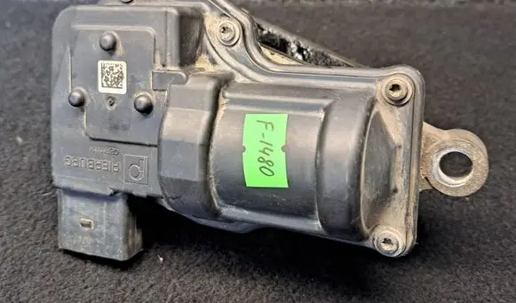 Audi A8 S8 D4 4H Throttle valve 059129593J