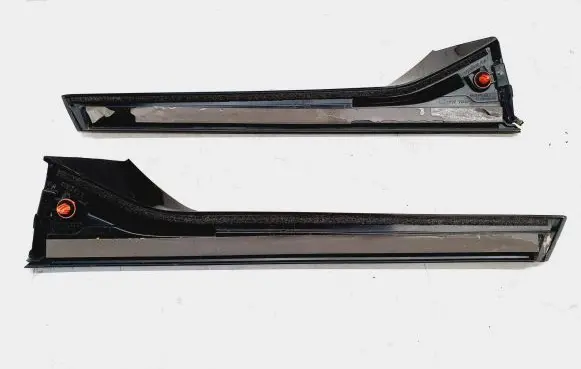Audi Q3 F3 Tailgate trim 83A854872