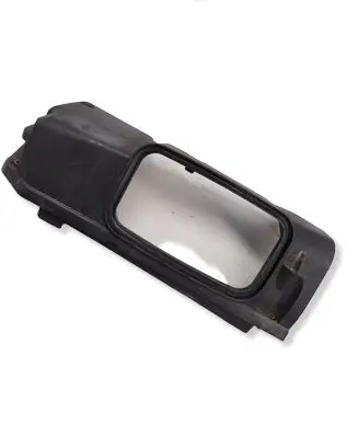BMW 3 E46 Air filter box cover 7787254 0928400397