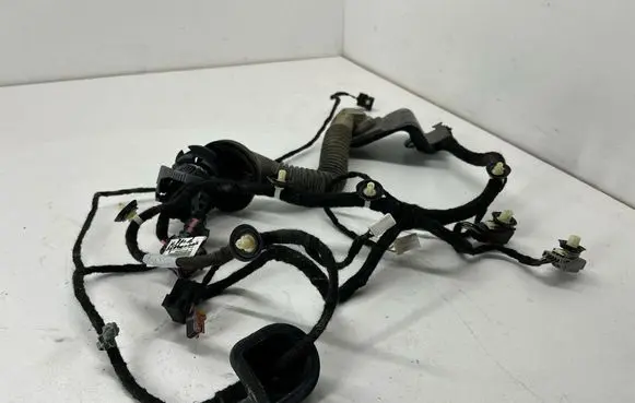 Jeep Compass Front door wiring loom 68294761AC P68294761AC WF1427MF650