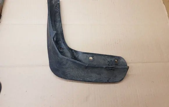 Volkswagen Golf VII Front mudguard 5G0075111