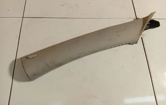 Volkswagen PASSAT B6 (C) pillar trim 3C0867233G