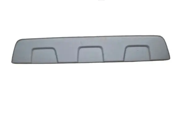 Ford Ecosport Front bumper lip GN15-17D781-G
