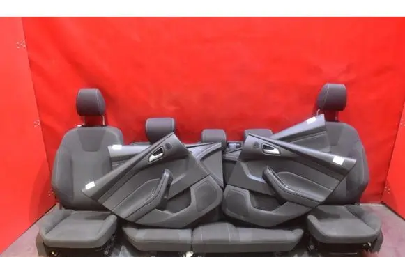 Seat set