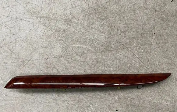 Toyota Land Cruiser (J120) Dashboard glove box trim 5546160050