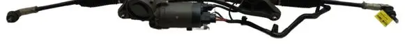 Volkswagen Tayron II Steering rack 5QS423056D