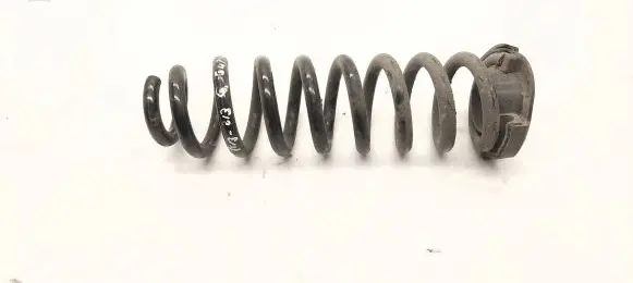 Mercedes-Benz E W213 Rear coil spring