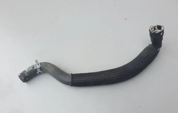 Ford F150 Intercooler pipe mounting bracket JL3418K579BB