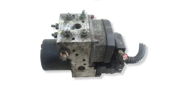 Renault Scenic I ABS Pump 0273004396 7700430801 0265220544