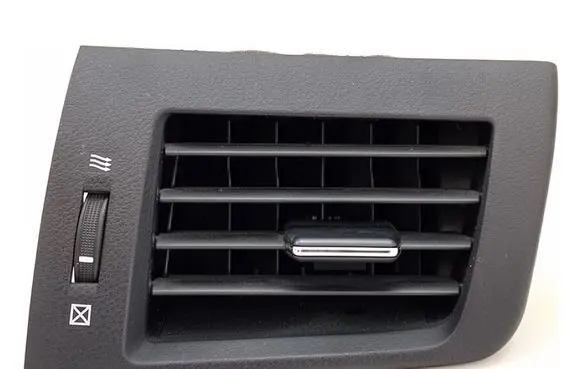 Lexus CT 200H Rear air vent grill 5566076010