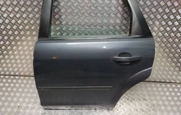 Ford Focus Rear door S18031420