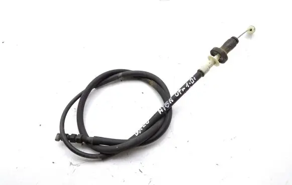Toyota Aygo AB10 Throttle cable 