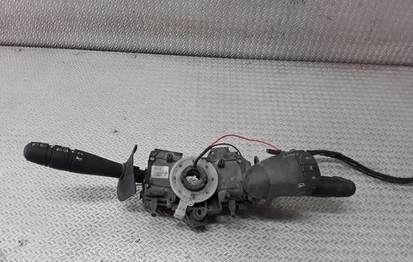Renault Kangoo I Wiper turn signal indicator stalk/switch 7700308740B