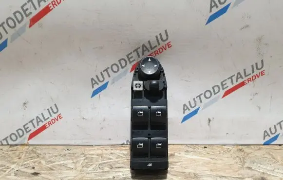 BMW X5 E70 Electric window control switch 9218042 61319218042