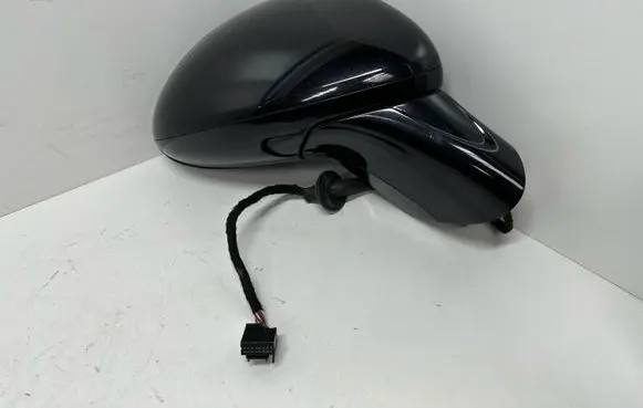 Porsche Cayenne (92A) Front door electric wing mirror 