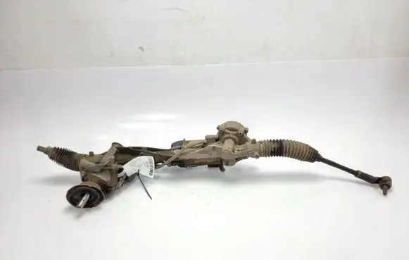 Skoda Octavia Mk3 (5E) Steering rack 5Q1423051AQ