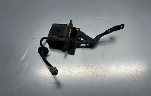 Hyundai Santa Fe Engine bonnet/hood hinges 791602W000