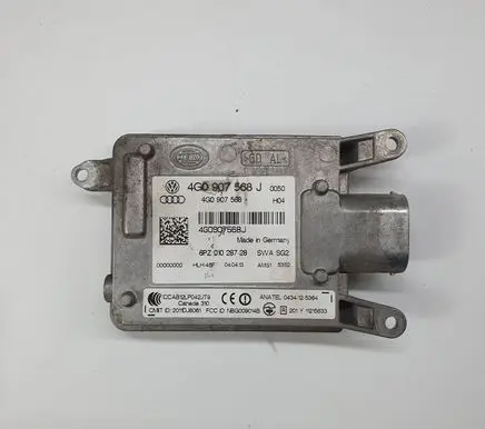 Audi A7 S7 4G Blind spot module 4G0907568J
