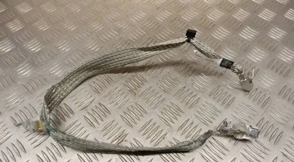Tesla Model 3 Negative earth cable (battery) 158289190B
