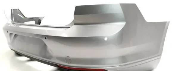 Volkswagen PASSAT B8 Rear bumper 3G5807417G