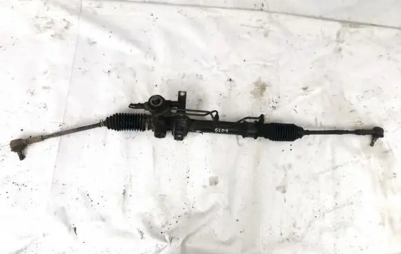 Volvo S40, V40 Steering rack lhd
