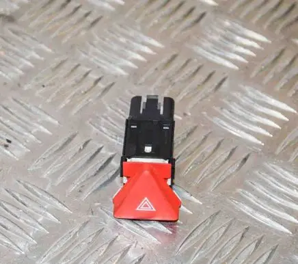 Volkswagen Golf V Other switches/knobs/shifts 1K0953509A