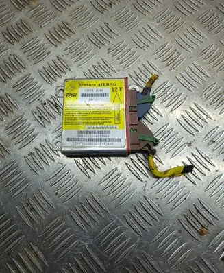 Peugeot Boxer Airbag control unit/module 1357312080 391171
