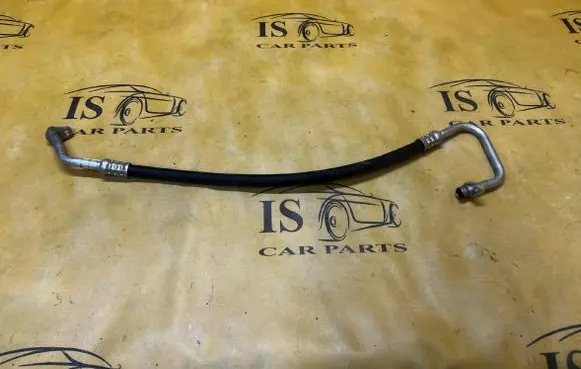 Renault Espace V (RFC) Air conditioning (A/C) pipe/hose 924905113R