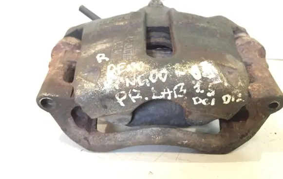 Renault Kangoo II Front brake caliper