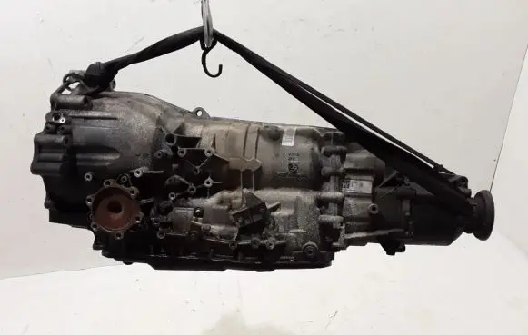 Audi A6 S6 C6 4F Automatic gearbox