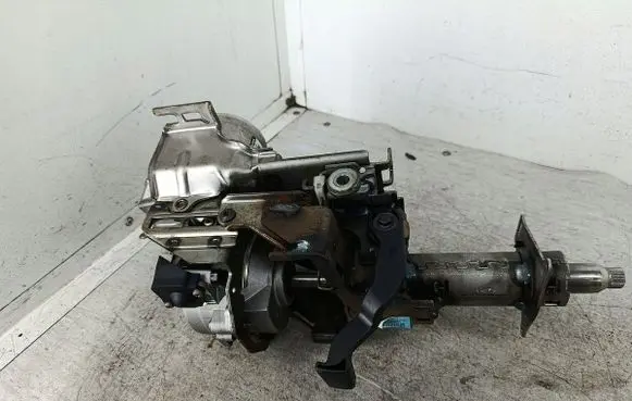 Nissan Micra Steering wheel axle
