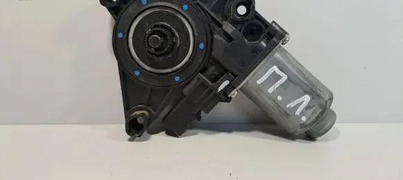 Lancia Thema Front door window regulator motor