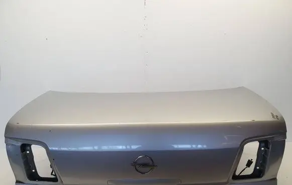 Opel Omega B2 Tailgate/trunk/boot lid