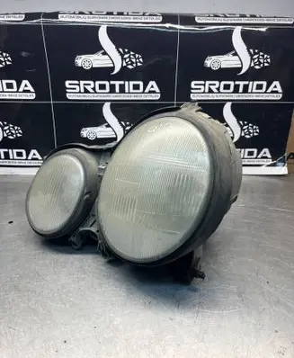 Mercedes-Benz E W210 Headlight/headlamp 150619