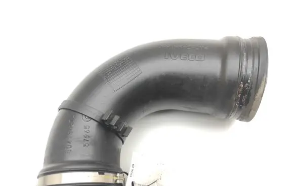 Iveco Daily 35.8 - 9 Air intake duct part 504134674