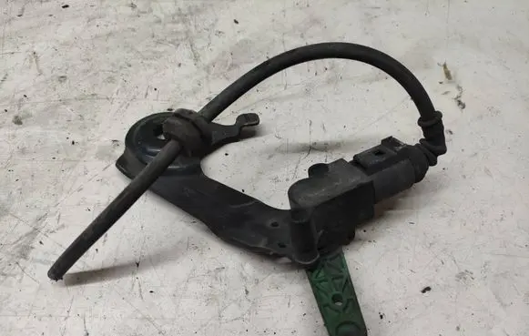 Audi A8 S8 D4 4H Rear air suspension level height sensor 4H0907503