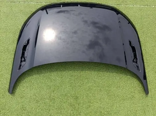 Land Rover Range Rover L405 Engine bonnet/hood K8D216854AD